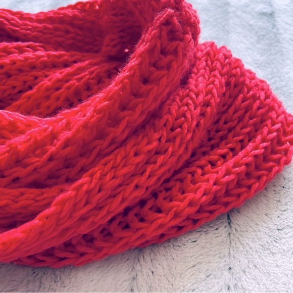 Infinity scarf - Picture 2 of 7